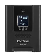 CYBERPOWER CyberPower PR2200LCDSL uninterruptible power supply (UPS) Line-Interactive 2.07 kVA 1980 W 7 AC outlet(s) - PR2200LCDSL