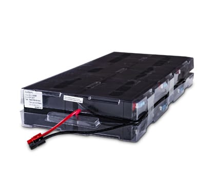 CYBERPOWER CyberPower RB1290X6B UPS battery Sealed Lead Acid (VRLA) 12 V 9 Ah - RB1290X6B
