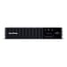 CYBERPOWER UPS CyberPower Smart App Sinewave uninterruptible power supply (UPS) Line-Interactive 1.5 kVA 1500 W 8 AC outlet(s) - PR1500RTXL2UC