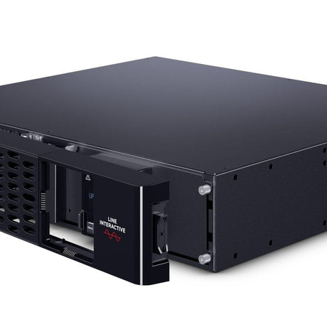 CYBERPOWER UPS CyberPower Smart App Sinewave uninterruptible power supply (UPS) Line-Interactive 1.5 kVA 1500 W 8 AC outlet(s) - PR1500RTXL2UCN