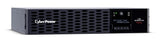 CYBERPOWER UPS CyberPower Smart App Sinewave uninterruptible power supply (UPS) Line-Interactive 1.5 kVA 1500 W 8 AC outlet(s) - PR1500RTXL2UCN