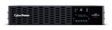 CYBERPOWER UPS CyberPower Smart App Sinewave uninterruptible power supply (UPS) Line-Interactive 1.5 kVA 1500 W 8 AC outlet(s) - PR1500RTXL2UCN
