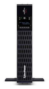 CYBERPOWER UPS CyberPower Smart App Sinewave uninterruptible power supply (UPS) Line-Interactive 2 kVA 2000 W 8 AC outlet(s) - PR2000RT2UC