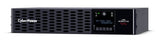 CYBERPOWER UPS CyberPower Smart App Sinewave uninterruptible power supply (UPS) Line-Interactive 2 kVA 2000 W 8 AC outlet(s) - PR2000RT2UC