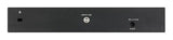 D-LINK D-Link 10-Port Gigabit Smart Managed Switch including 2x SFP ports - DGS-1210-10P