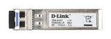 D-LINK D-Link 10GBase-LR SFP+ Transceiver, 10km - DEM-432XT