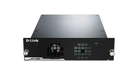 D-LINK D-Link 156W Modular Redundant Power Supply - DPS-500A