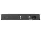 D-LINK D-Link 16-Port Gigabit Smart Managed Switch - DGS-1100-16V2