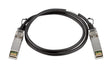 D-LINK D-Link 1M SFP+ Direct Attach Stacking Cable - DEM-CB100S