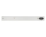 D-LINK D-Link 28-Port Gigabit PoE+ Nuclias Smart Managed Switch including 4x 1G Combo Ports, 193W - DBS-2000-28P
