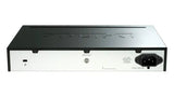 D-LINK D-Link 52-Port Gigabit Stackable POE Smart Managed Switch including 4 x 10G SFP+ - DGS-1510-52XMP