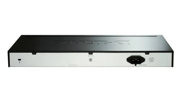D-LINK D-Link 52-Port Gigabit Stackable POE Smart Managed Switch including 4 x 10G SFP+ - DGS-1510-52XMP