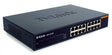 D-LINK D-Link DES-1016D Unmanaged - DES-1016D