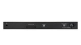 D-LINK D-Link DGS-3130-30TS network switch Managed L3 Gigabit Ethernet (10/100/1000) Black, Grey - DGS-3130-30TS