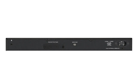 D-LINK D-Link DGS-3130 Series Gigabit Layer 3 Stackable Managed Switches - DGS-3130-30PS
