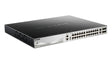 D-LINK D-Link DGS-3130 Series Gigabit Layer 3 Stackable Managed Switches - DGS-3130-30PS