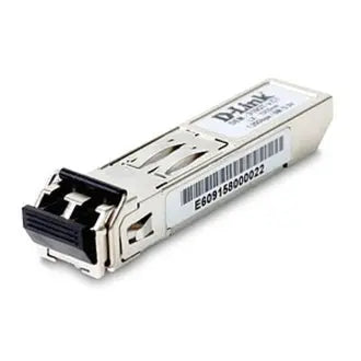 D-LINK D-Link Gigabit Interface Converter - 1 x 1000Base-LX - DEM-310GT