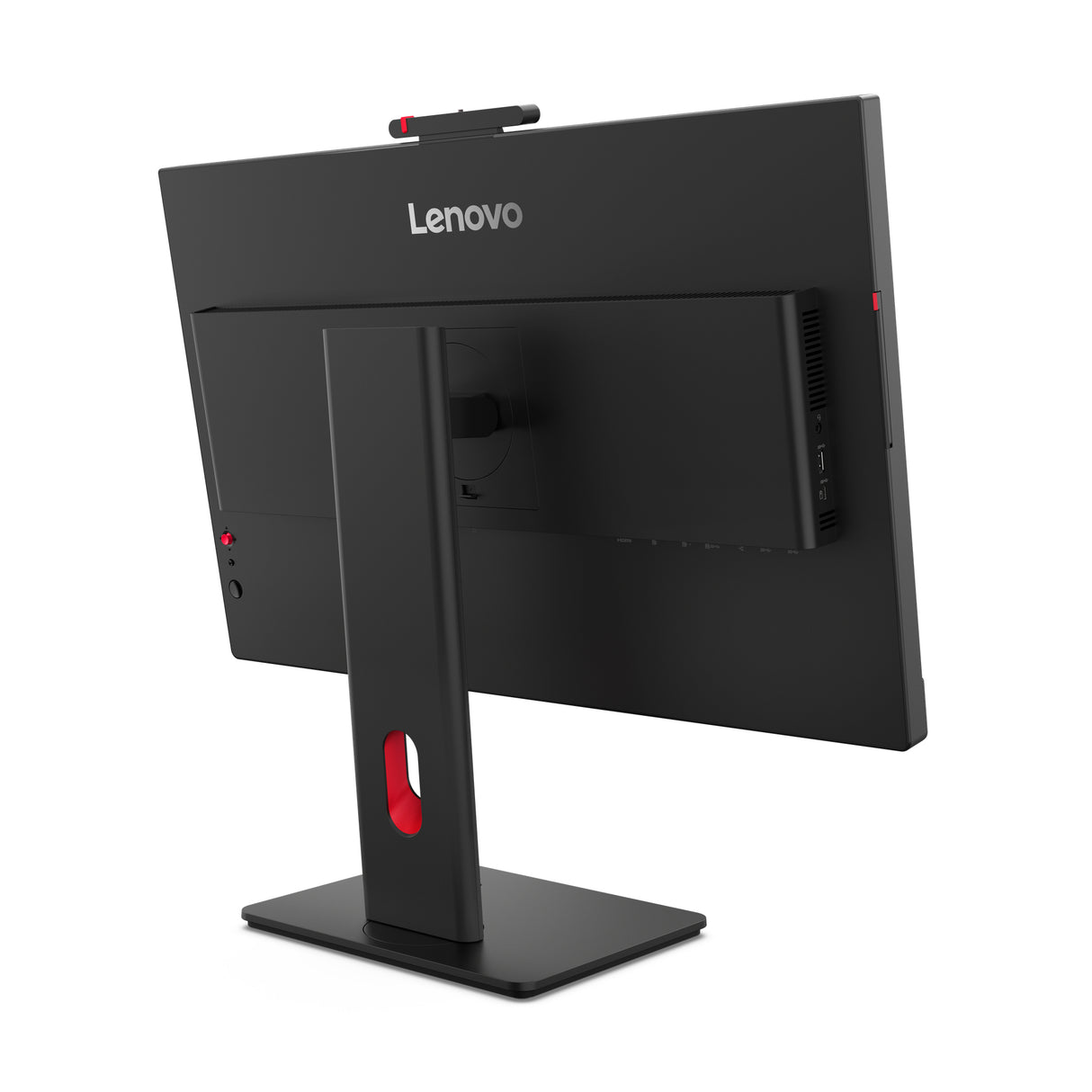 Lenovo ThinkVision T24-4v Monitor - 64B6MAR1UZ