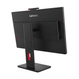 Lenovo ThinkVision T24-4v Monitor - 64B6MAR1UZ