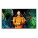 Samsung LH65QBCEBGC Digital signage flat panel 165.1 cm (65") LCD Wi-Fi 350 cd/m² 4K Ultra HD Black Tizen 7.0 - QB65C SAMSUNG