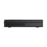 Lenovo V100q N100 8 GB DDR5-SDRAM 128 GB SSD Mini PC Black - 13GG000FUS