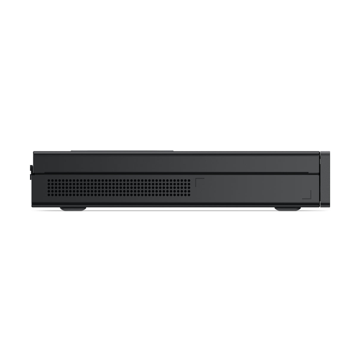 Lenovo V100q 16 GB DDR5-SDRAM 512 GB SSD Windows 11 Pro Mini PC Black - 13GE001NUS