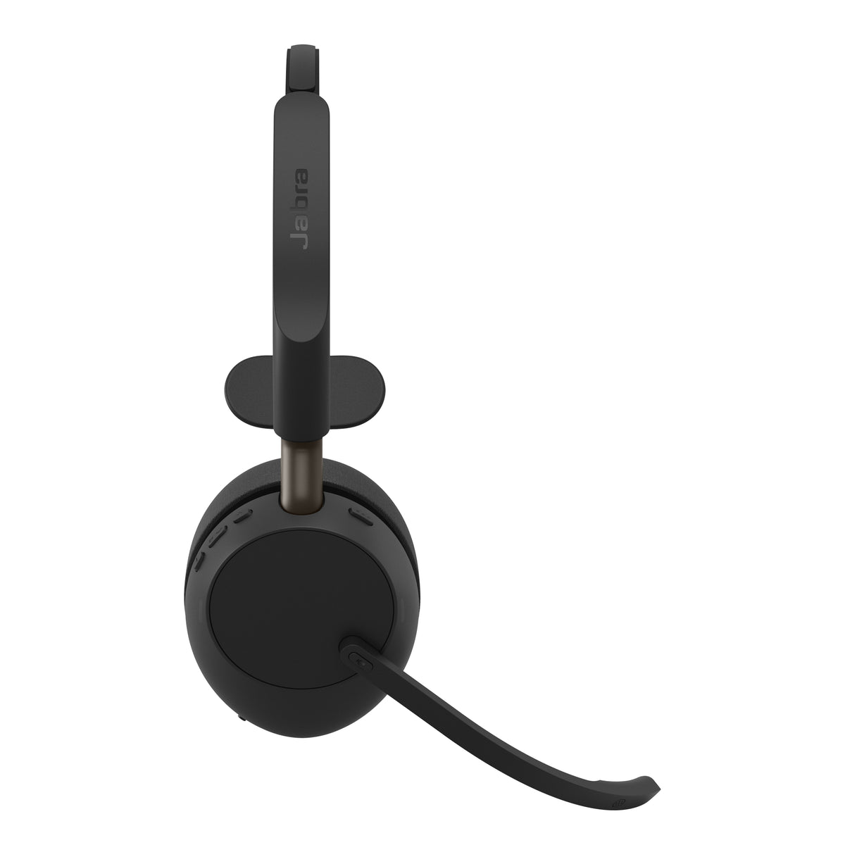 Jabra Evolve3 65 UC - USB-C with Dongle - Mono (Charging Stand) - 36599-889-889