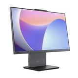 Lenovo ThinkCentre neo 50a 24 Gen 5 Intel® Core™ i5 i5-13420H 60.5 cm (23.8") 1920 x 1080 pixels Touchscreen All-in-One PC 16 GB DDR5-SDRAM 512 GB SSD Windows 11 Pro Wi-Fi 6 (802.11ax) Grey - 12SD004FUS LENOVO