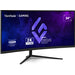 Viewsonic VX3418C-2K computer monitor 86.4 cm (34") 3440 x 1440 pixels UltraWide Quad HD Black - VX3418C-2K