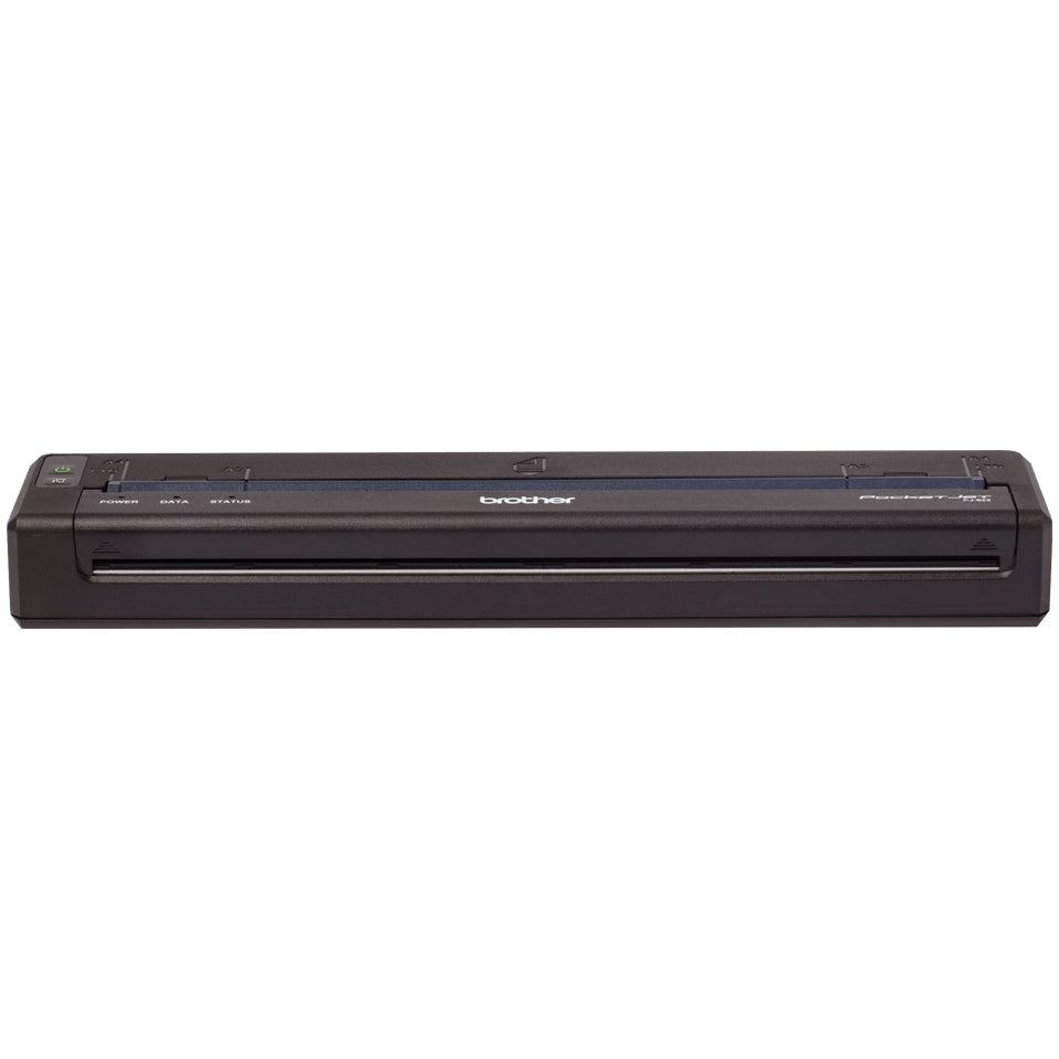 Brother PJ-822 203 x 200 DPI Wired Direct thermal Mobile printer BROTHER