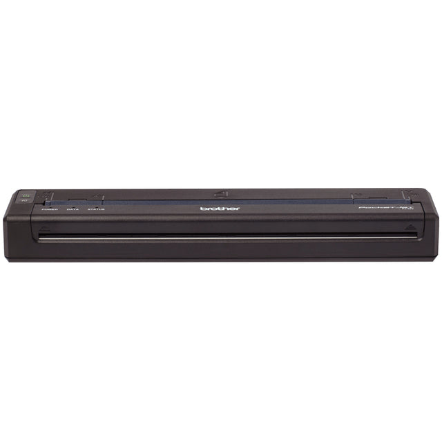 Brother PJ-822 203 x 200 DPI Wired Direct thermal Mobile printer BROTHER