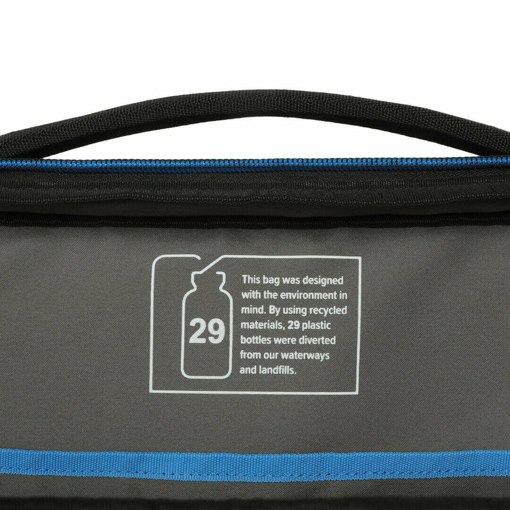 Targus TBT940GL laptop case 40.6 cm (16") Briefcase Black - TBT940GL