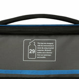 Targus TBT940GL laptop case 40.6 cm (16") Briefcase Black - TBT940GL