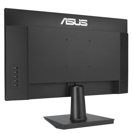 ASUS VA27EHF computer monitor 68.6 cm (27") 1920 x 1080 pixels Full HD LCD Black - VA27EHF ASUS