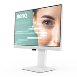 BenQ GW2486TC computer monitor 60.5 cm (23.8") 1920 x 1080 pixels Full HD LED White - GW2486TC