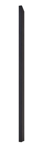 LG 55UH5Q-E Signage Display Digital signage flat panel 139.7 cm (55") LCD Wi-Fi 500 cd/m² 4K Ultra HD Black WebOS 24/7 - 55UH5Q-E