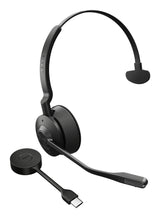 Jabra Engage 55 SE - USB-C UC Mono, NA - 9653-430-125