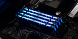 Kingston Technology FURY 16GB 3200MT/s DDR4 CL16 DIMM 1Gx8 Renegade RGB - KF432C16RB12A/16