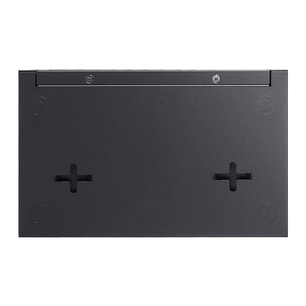 TP-Link Omada DS108G network switch Unmanaged Gigabit Ethernet (10/100/1000) Black - DS108G