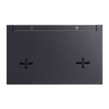 TP-Link Omada DS108G network switch Unmanaged Gigabit Ethernet (10/100/1000) Black - DS108G