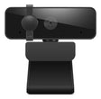 Lenovo Essential FHD Gen2 webcam 1920 x 1080 pixels USB 2.0 Black - 4XC1S15018 LENOVO