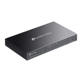 TP-Link Omada 10-Port Gigabit Easy Managed Switch with 8-Port PoE+ - ES210GMP