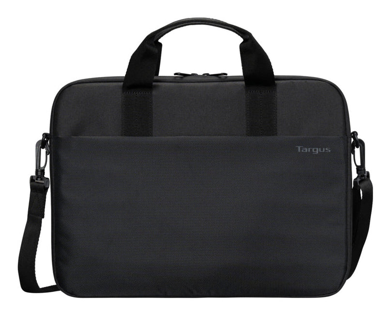 Targus 14” Intellect Slim Brief with ID Window - TBS981GL