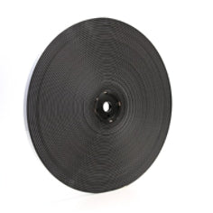 3M SJ3542 hook/loop fastener Black 1 pc(s) - 7000051897