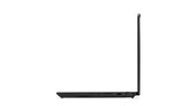 Lenovo ThinkPad P16v Gen 3 (Intel) Intel Core Ultra 7 265H Mobile workstation 40.6 cm (16") WUXGA 32 GB DDR5-SDRAM 1 TB SSD NVIDIA RTX PRO 1000 Blackwell Wi-Fi 7 (802.11be) Windows 11 Pro English Blac - 21RS004QUS