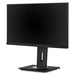 Viewsonic VG245 computer monitor 61 cm (24") 1920 x 1080 pixels Full HD LED Black - VG245