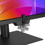 ASUS ProArt OLED ProArt PA32USD computer monitor 80 cm (31.5") 3840 x 2160 pixels 4K Ultra HD QD-OLED Black - PA32USD