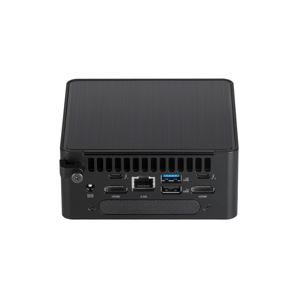 ASUS NUC 14 Pro RNUC14RVHU70000UI Black 155H - RNUC14RVHU70000UI