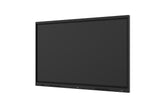 LG CreateBoard Standard interactive whiteboard 139.7 cm (55") 3840 x 2160 pixels Touchscreen Black - 55TR3DQ-B LG