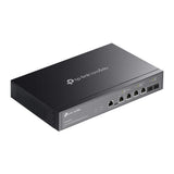 TP-Link Omada 6-Port 10GE L2+ Managed Switch with 4-Port PoE++ - SX3206HPP